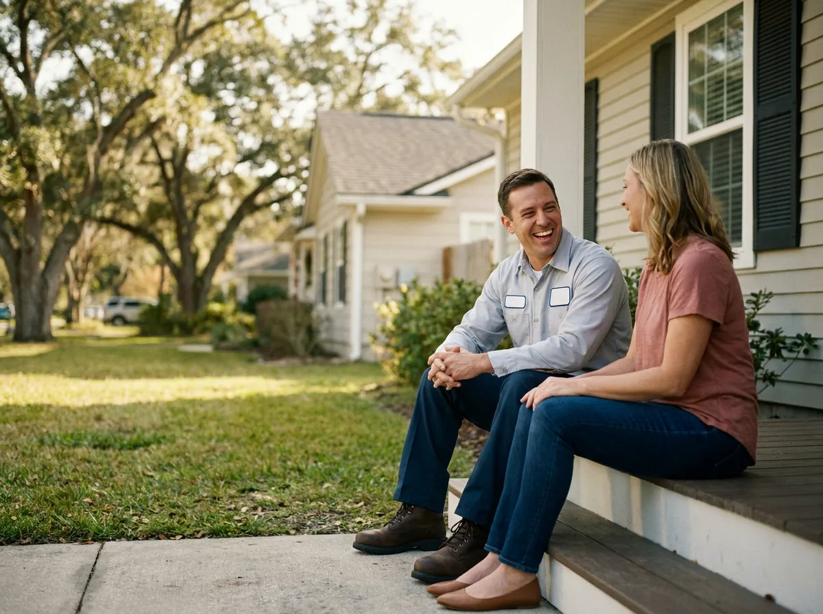 Septic tank pumping FAQs for Dozier, AL